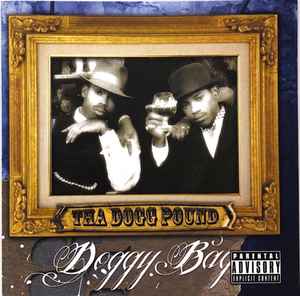 Tha Dogg Pound - Doggy Bag album cover