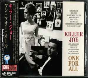 One For All (3) - Killer Joe