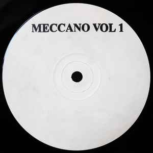 Meccano Vol 1 - Joey Musaphia