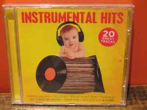 Various - Instrumental Hits album cover