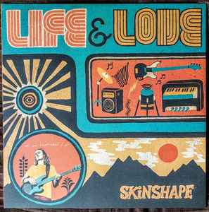 Life & Love - Skinshape