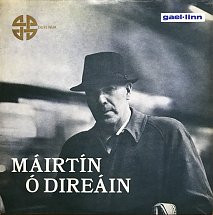 baixar álbum Máirtin Ó Direáin - Éigse Nua