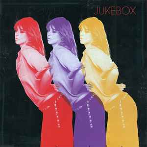Cat Power - Jukebox album cover