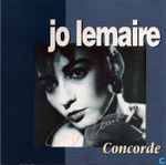 Cover of Concorde, 1994, CD