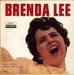 Cover von Brenda Lee, 1960-08-01, Vinyl