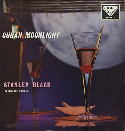 Stanley Black With Latin-American Rhythms = スタンリー・ブラックと 