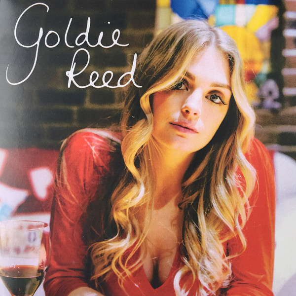 télécharger l'album Goldie Reed - Pledge Exclusive Bonus Disc