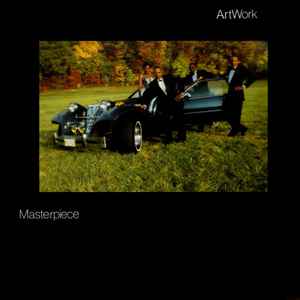 ArtWork – Masterpiece (1992, Vinyl) - Discogs