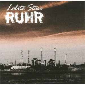 Lolita Stasi - Ruhr album cover