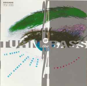 Turn Up The Bass 24 - Various