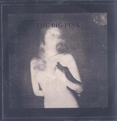 The Big Pink - A Brief History Of Love | Releases | Discogs