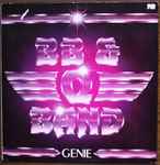 B.B. & Q. Band – Genie (1985, Vinyl) - Discogs