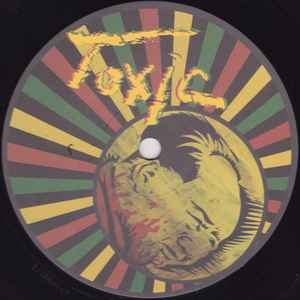 Toxic 03 (2006, Vinyl) - Discogs