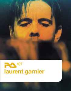 Laurent Garnier - RA.107