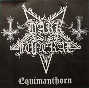 Equimanthorn - Dark Funeral