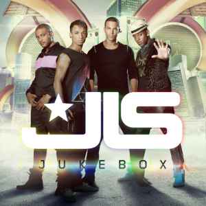 JLS (3) - Jukebox