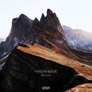 Farzan Badie - Odd Floor album cover