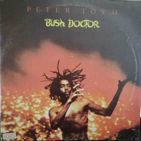 Peter Tosh - Bush Doctor | Releases | Discogs