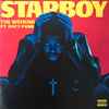 The Weeknd Ft. Daft Punk - Starboy