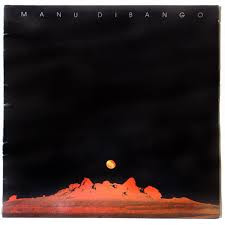 Manu Dibango – Sun Explosion (2023, Red Marbled, Vinyl) - Discogs