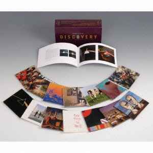 Pink Floyd – Discovery (2011, Box Set) - Discogs