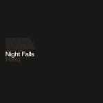 Cover von Night Falls, 2008-04-16, CD