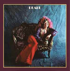 Janis Joplin – I Got Dem Ol' Kozmic Blues Again Mama! (2012, 180g