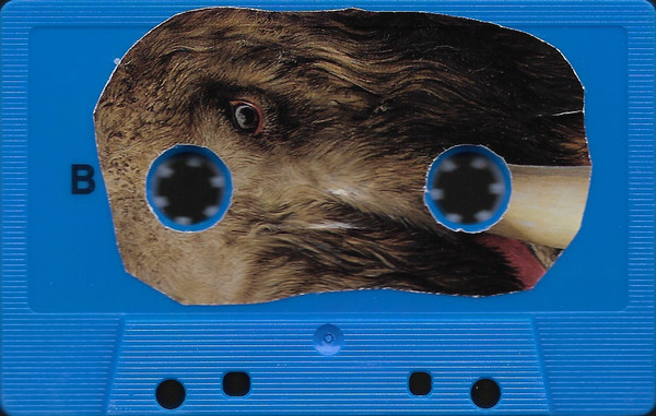 baixar álbum Blue Spectrum - Harsh Noise Wall