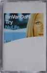 Cover of Try, 2002-09-30, Cassette
