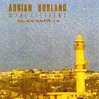 Adrian Borland And The Citizens – Alexandria (1989, Vinyl) - Discogs