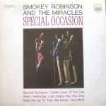 Smokey Robinson And The Miracles - Special Occasion | Releases 