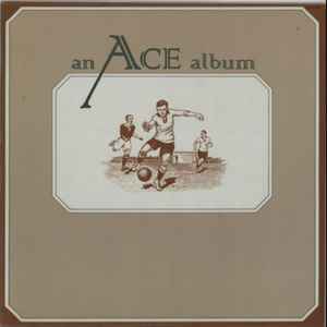 Ace (7) - Five-A-Side