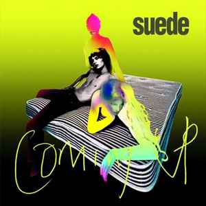 Suede – Coming Up (1996, CD) - Discogs