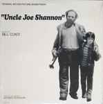 Cover of Uncle Joe Shannon (Original Motion Picture Soundtrack), 1978, Vinyl