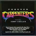 Cover of Forever Carpenters, 2008, CD