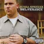 Cover of Deliverance, 2003-09-16, CD