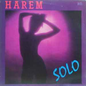 Solo (4) - Harem album cover