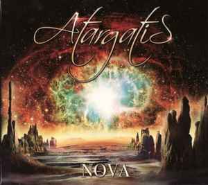 Atargatis - Nova album cover