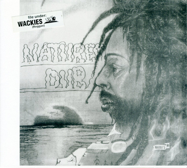 Bullwackies All Stars – Natures Dub (1980, Vinyl) - Discogs