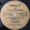 Jacky J' With Princess Tonya Barber - The Love Song Rap (For Lovers Only)
