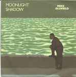 Cover of Moonlight Shadow, 1983, Vinyl