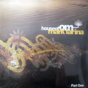 Mark Farina - House Of OM - Mark Farina (Part 1) album cover