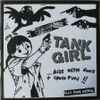 Tank Girl - ...Kids With Guns Choco Fun!!