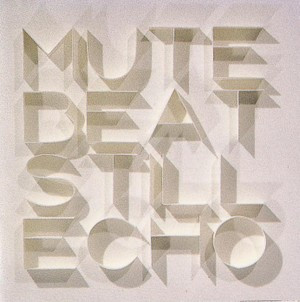 Mute Beat - Still Echo | Wackie's (Wackies-2737)