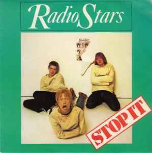 Stop It - Radio Stars