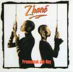 Zhané – Pronounced Jah-Nay (1994, CD) - Discogs