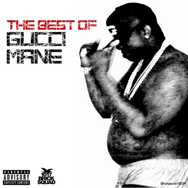 Gucci Mane - Gucci Mane Photo (15606991) - Fanpop