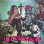Cover of Are You Being Surfed?, 1994, Vinyl