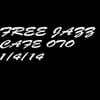 Dean Blunt - Free Jazz