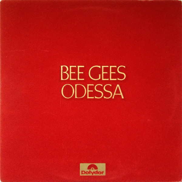 Bee Gees = ビー・ジーズ – Odessa = オデッサ (2022, SHM-CD, CD 